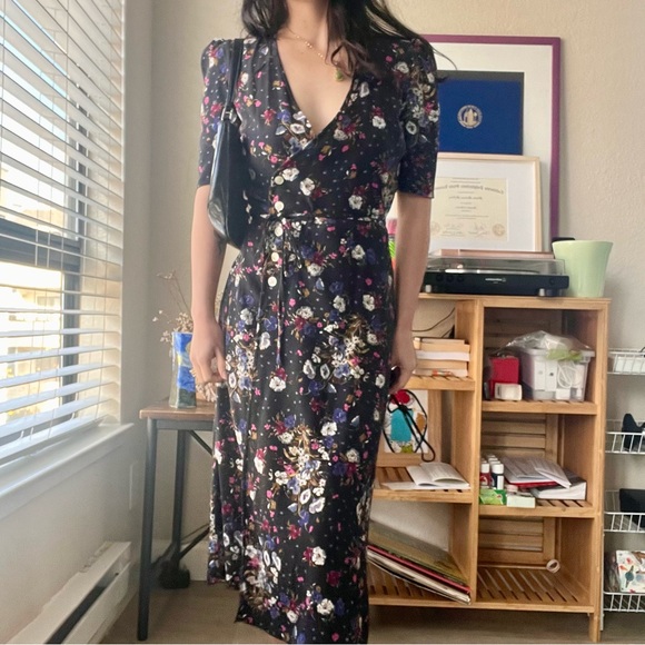 rouje gabin dress - Picture 5 of 5